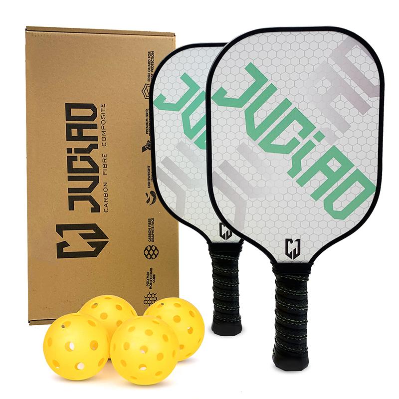 conjunto de rede e remo pickleball