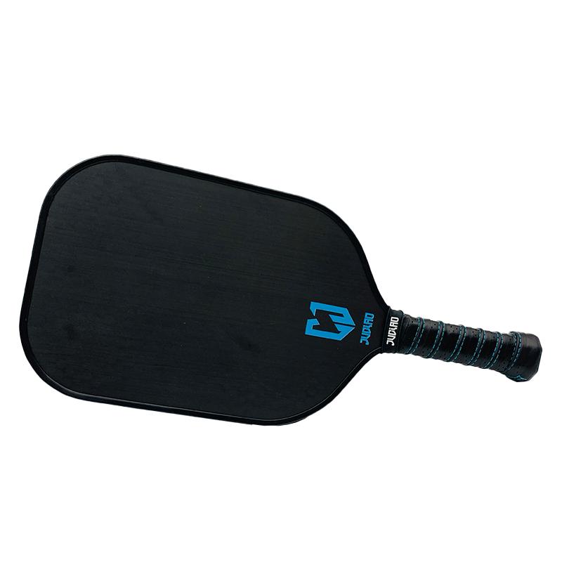 Conjunto de raquetes de pickleball de grafite