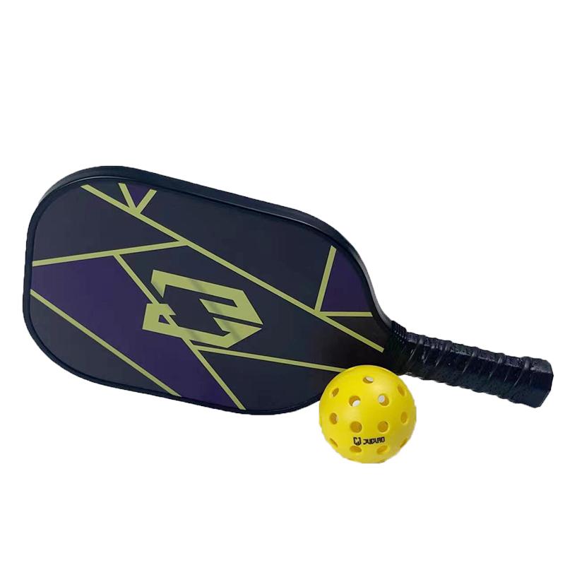 pickleball de carbono de tensão