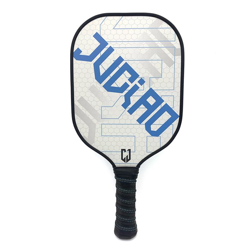 fibra de carbono pickleball