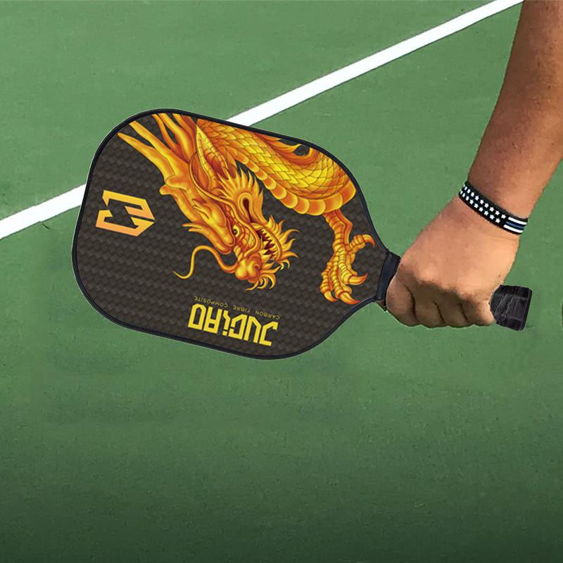 remo de pickleball personalizado