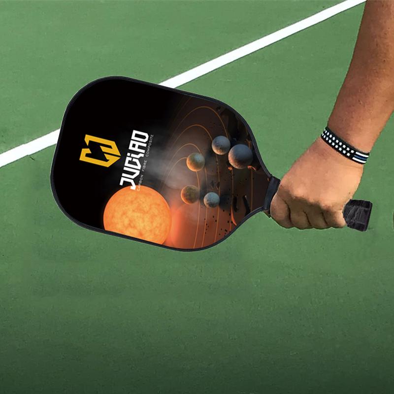 fabricantes de equipamentos de pickleball