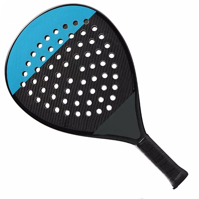 raquete de padel de praia