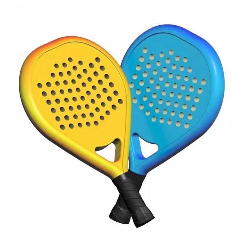 raquete padel 3k 18k