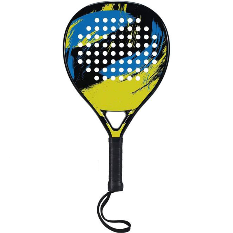 raquete de padel adulto