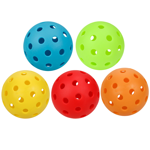 bolas de pickleball franklin