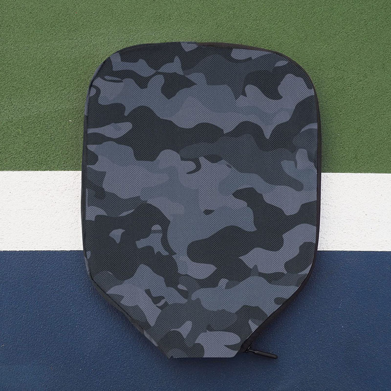 capa de raquete de pickleball