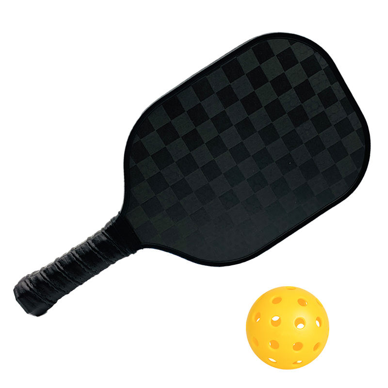 pás de pickleball da caixa de engrenagens