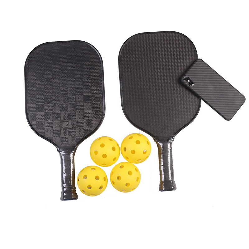 remo de pickleball aprovado pela usapa