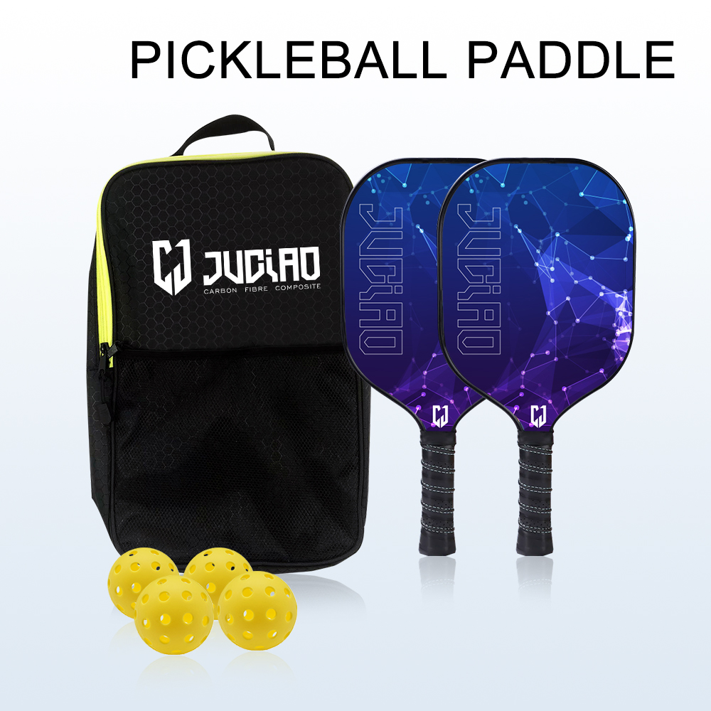 Pá interna de Pickleball em favo de mel PP