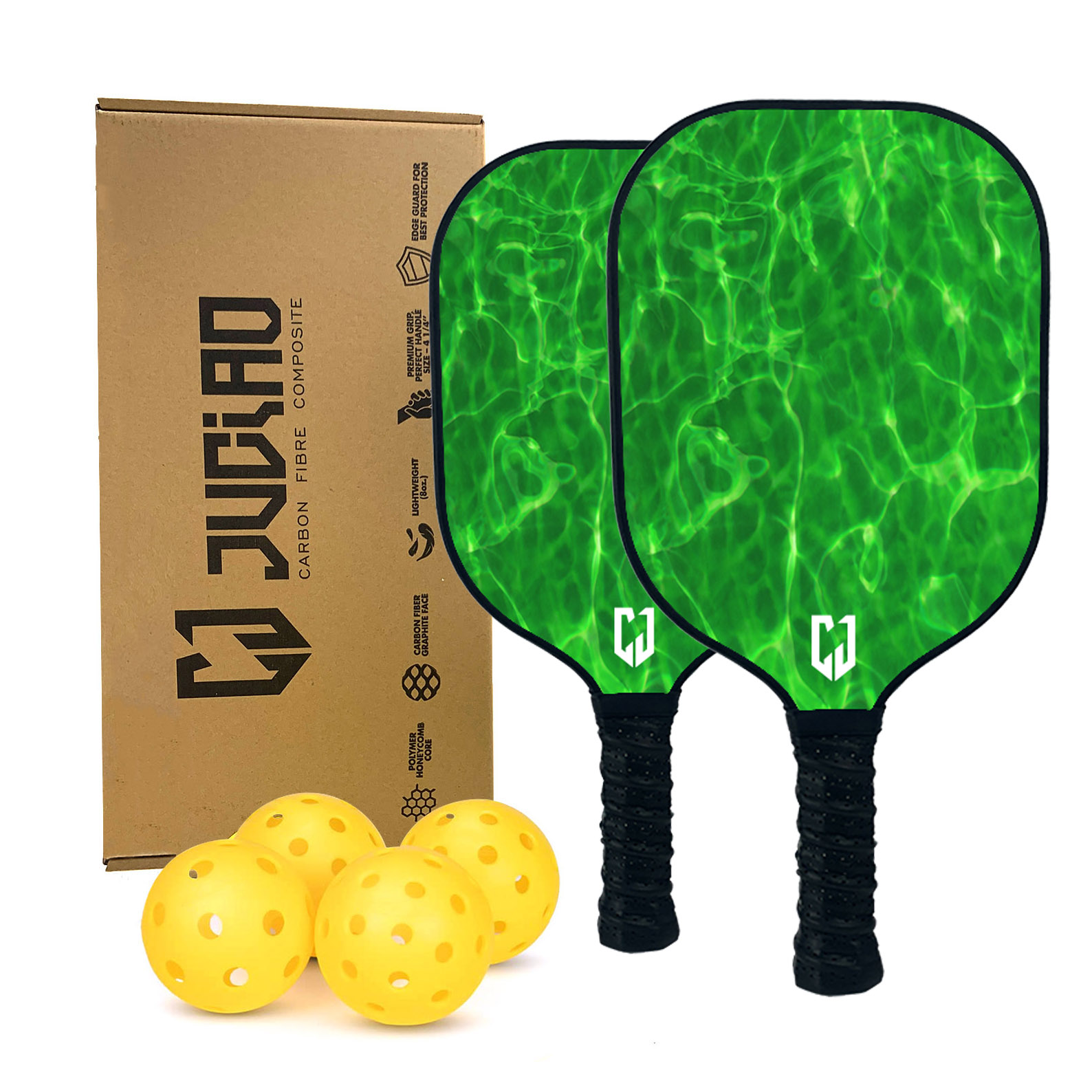 Remo de Pickleball aprovado pelos EUA