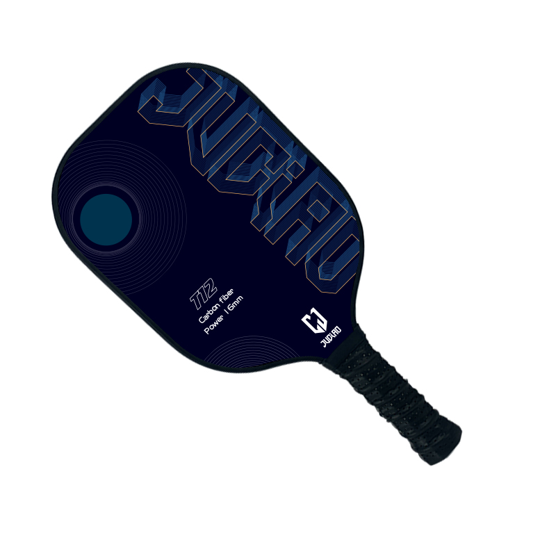 Remo de pickleball personalizado profissional