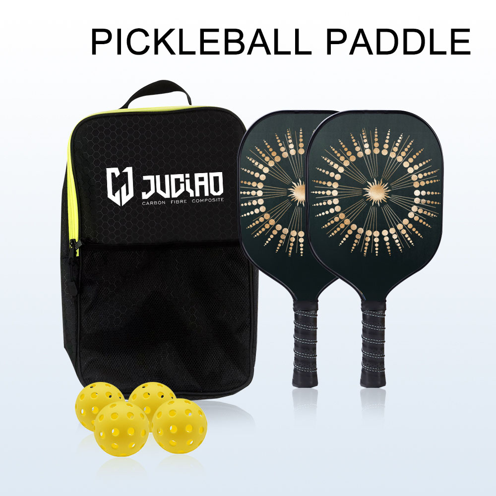 Novidade remo de pickleball