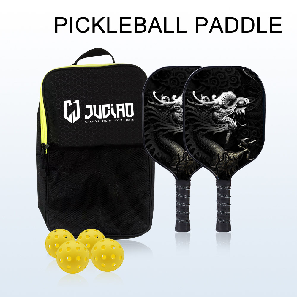 Remo de Pickleball de Grafite