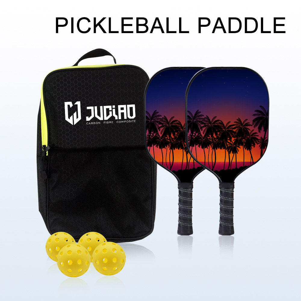 Remo de pickleball DIY USAPA