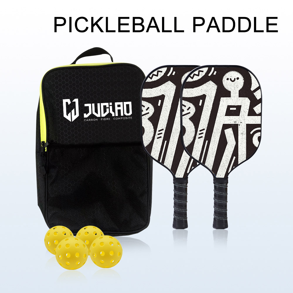 Remo de pickleball termoformado