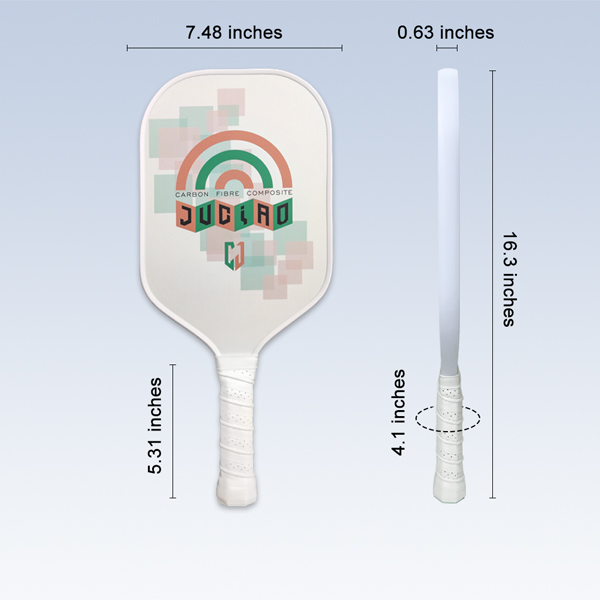 raquete de pickleball xspak