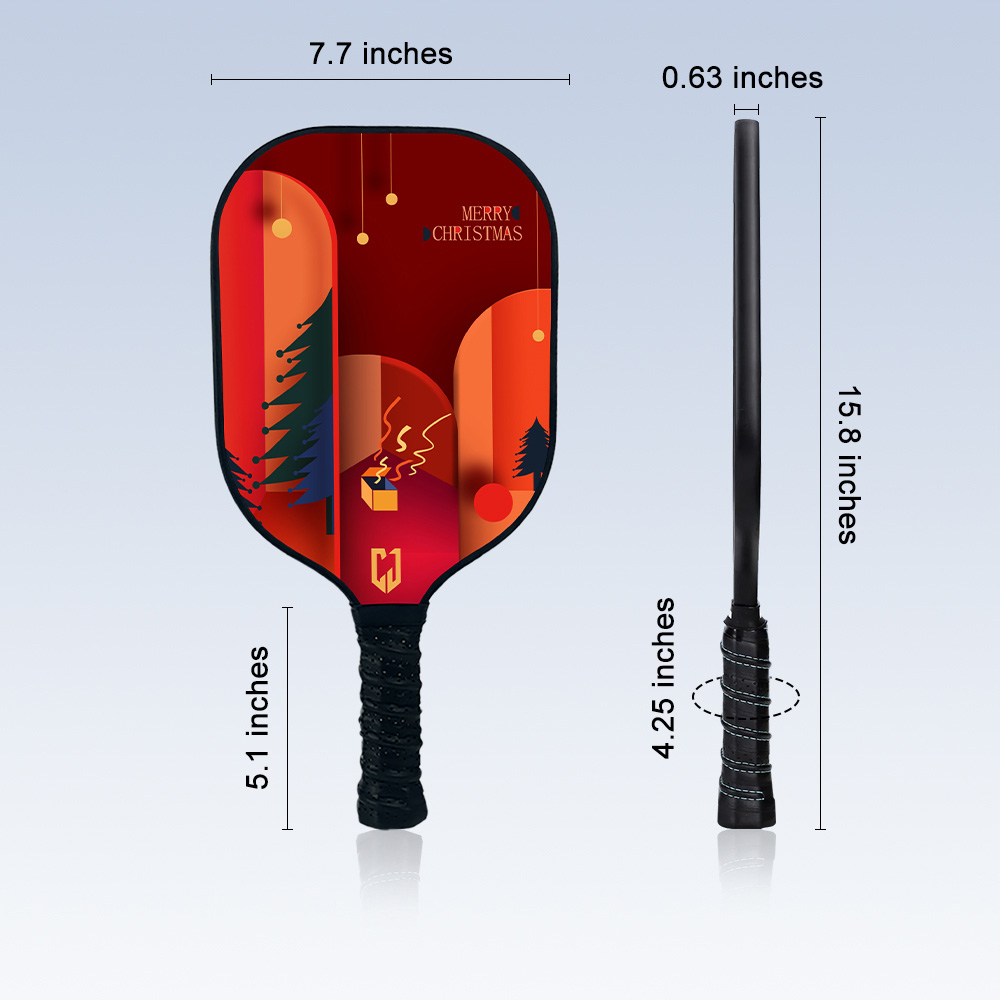 Remo de Pickleball aprovado pela USAPA