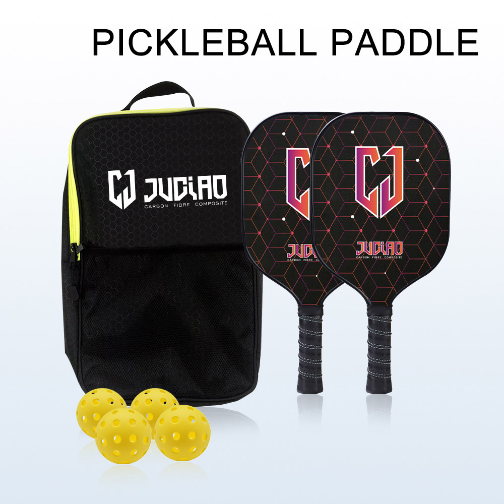 Remo de pickleball de 16 mm