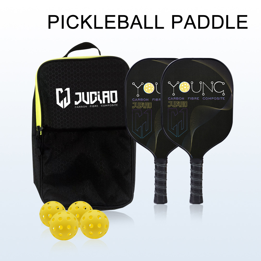 Remo de Pickleball de superfície texturizada