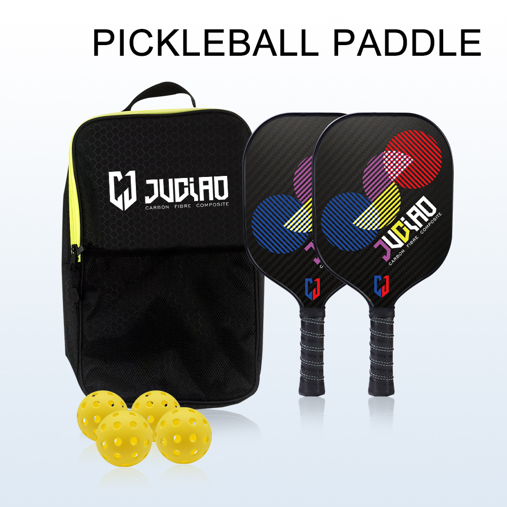 pá de pickleball termoformada