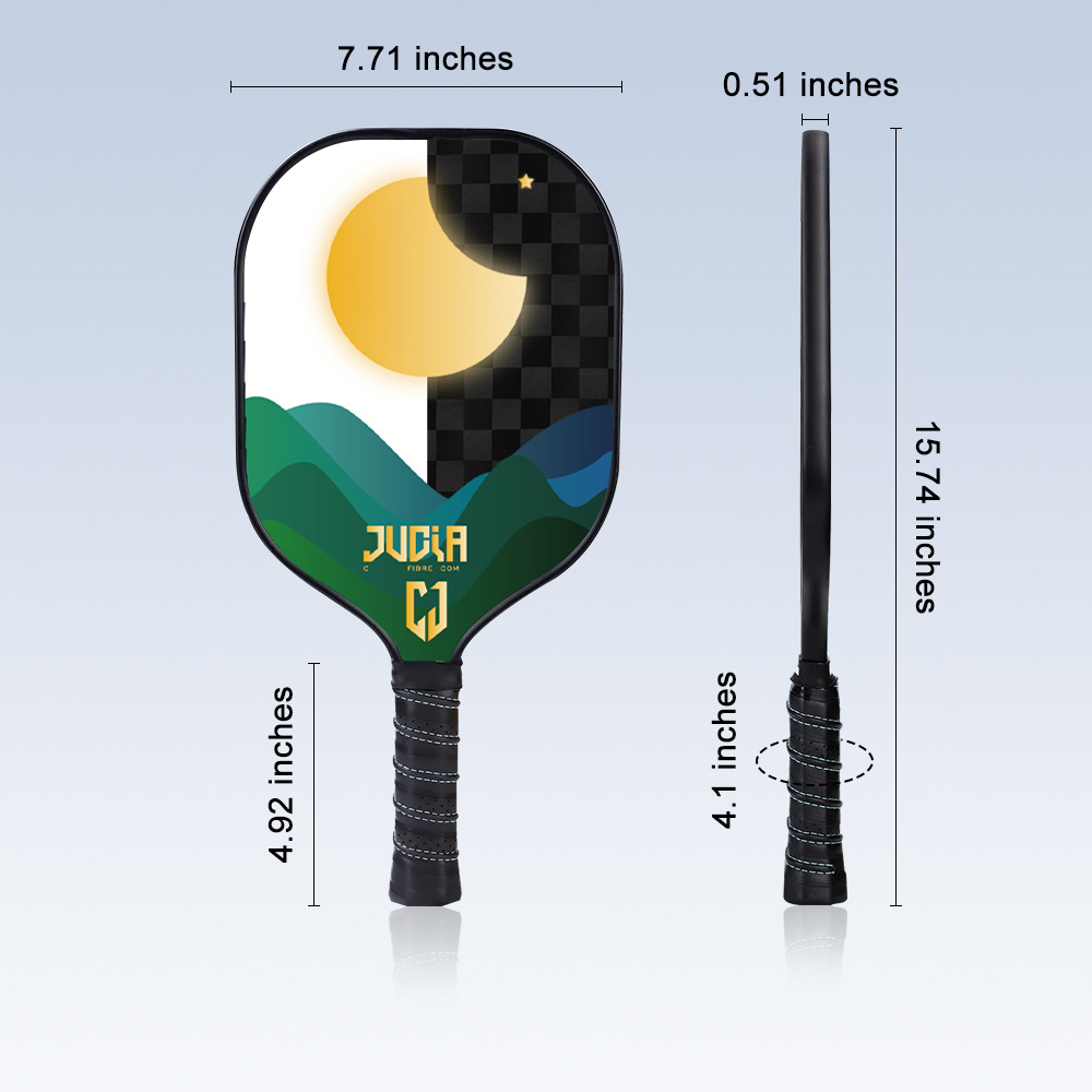 Remo de Pickleball aprovado pela USAPA