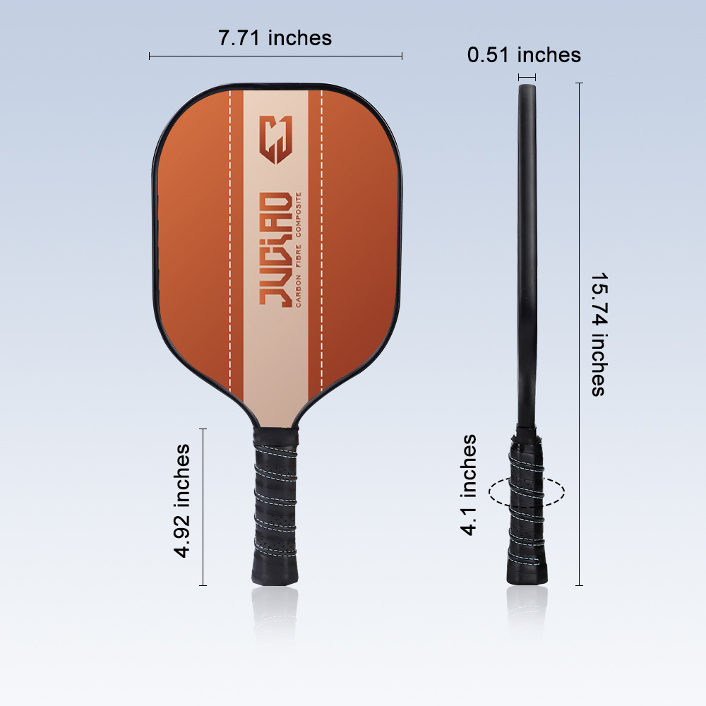 Remo de Pickleball Twilled 3k