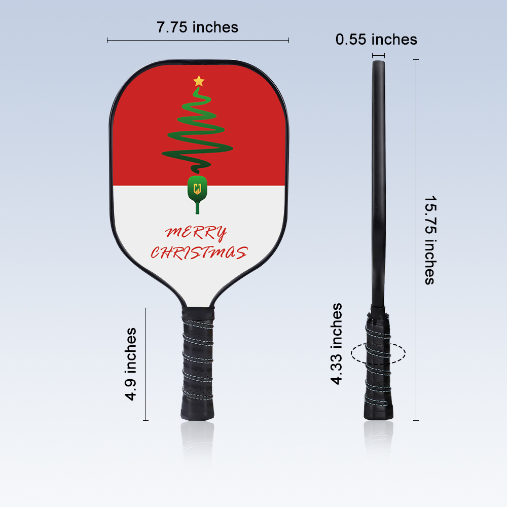 raquete de pickleball de boa qualidade