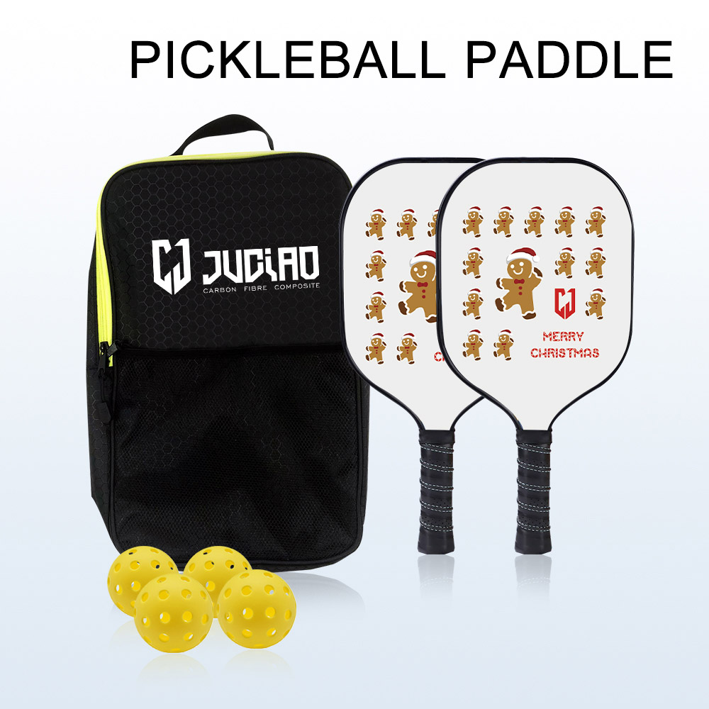 Remo de Pickleball personalizado