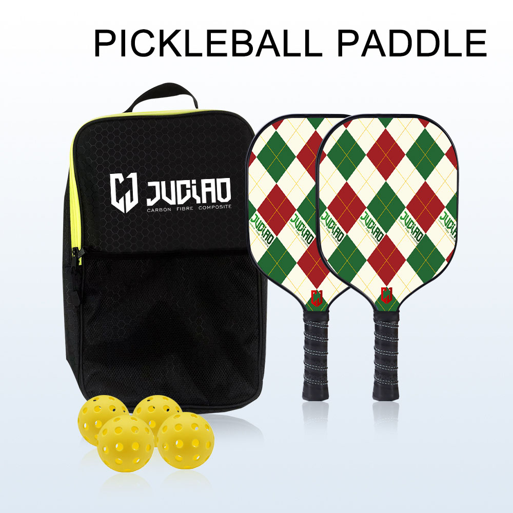 Remo de Pickleball de Natal