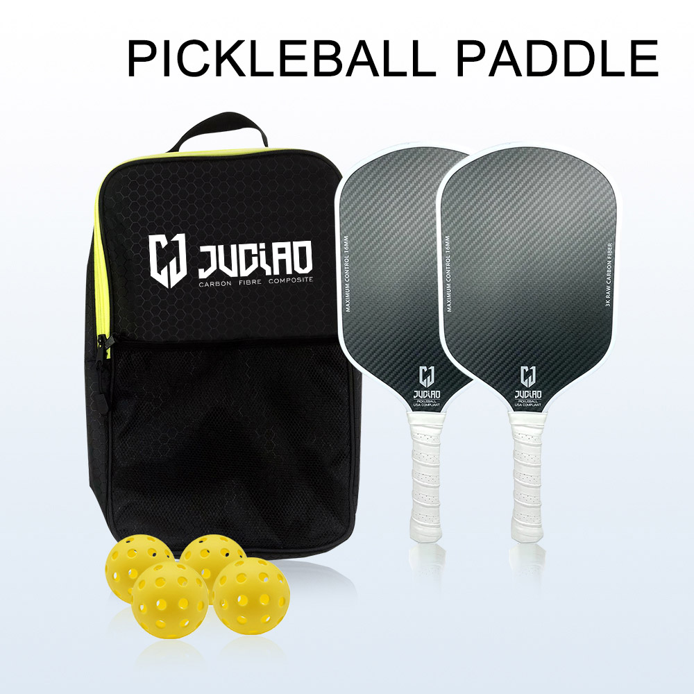 Remo de Pickleball Composto