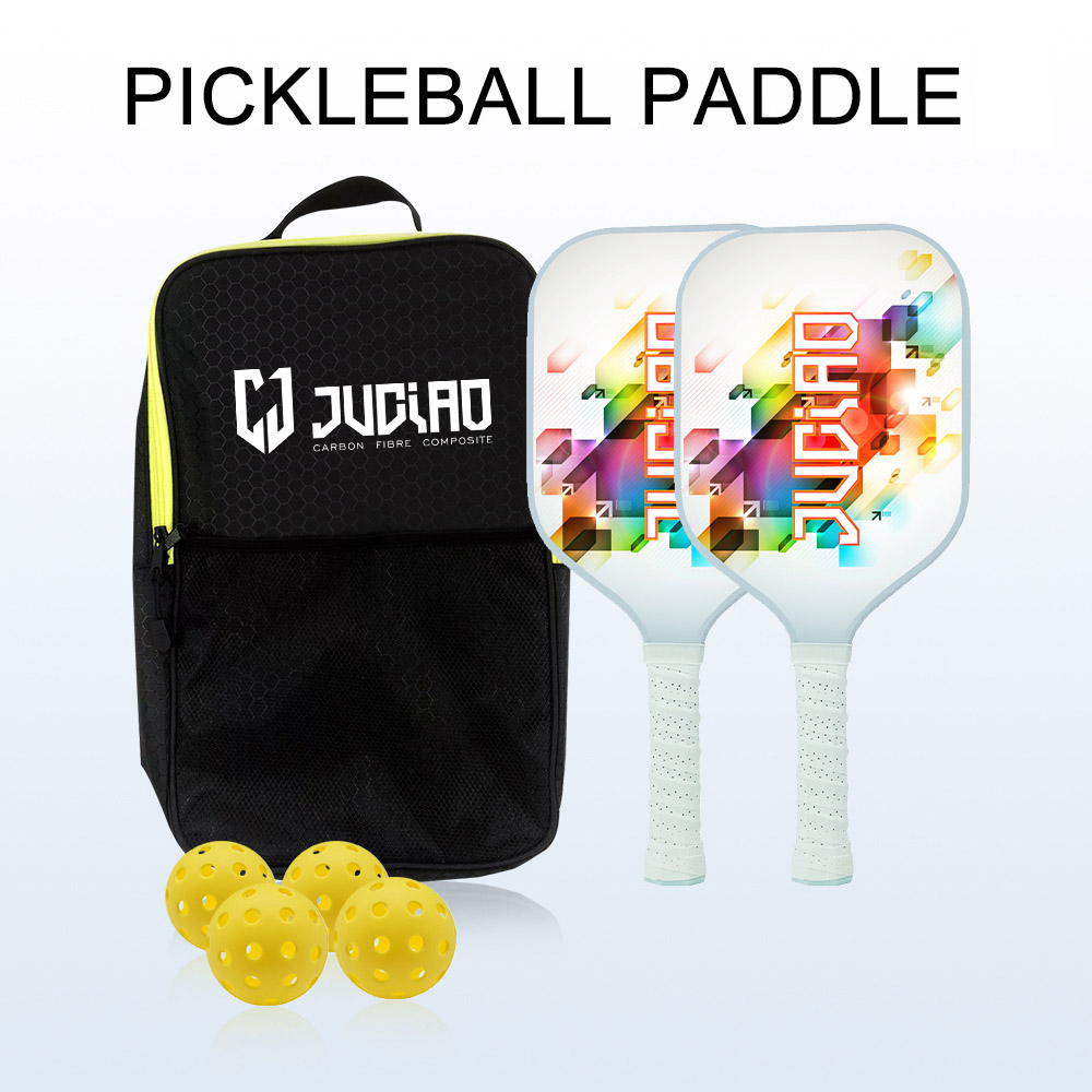 Remo de Pickleball alongado