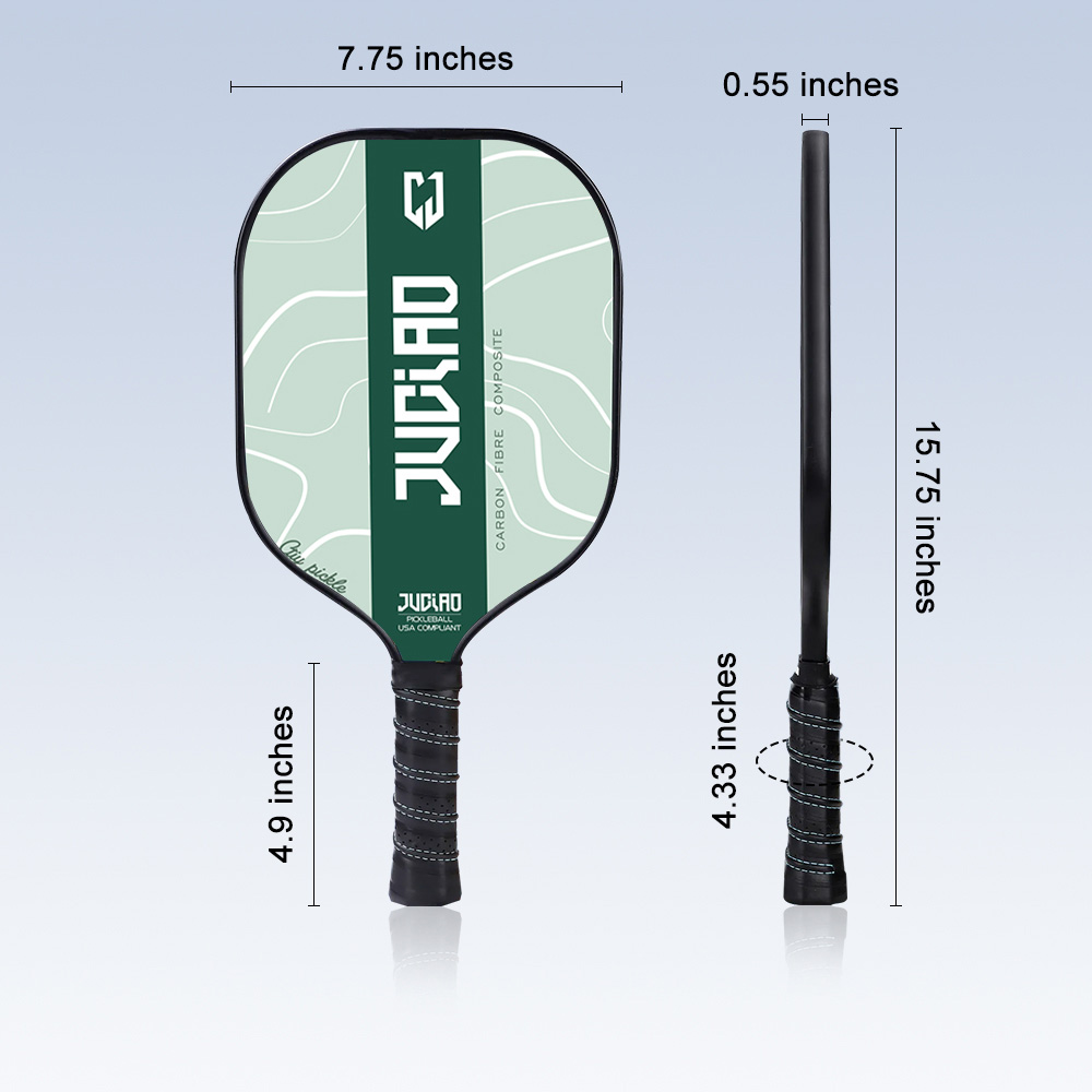 remo de pickleball profissional