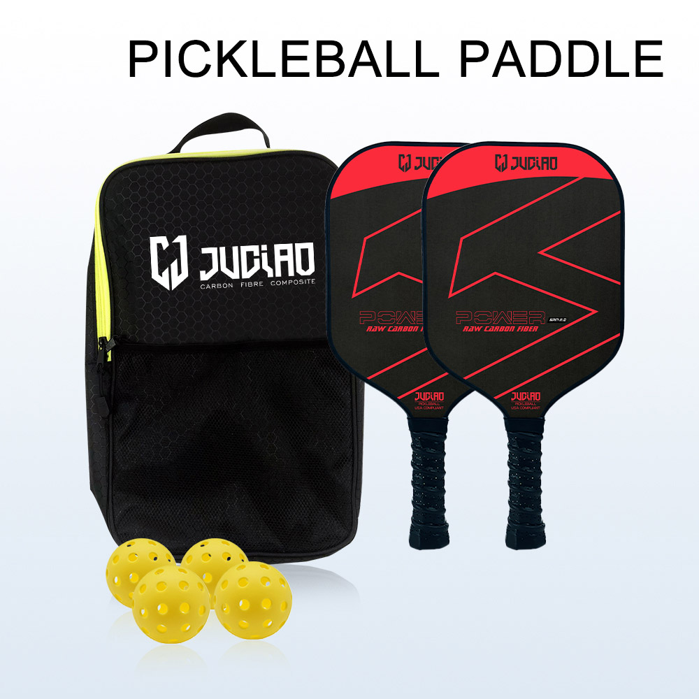 Remo de pickleball USAPA