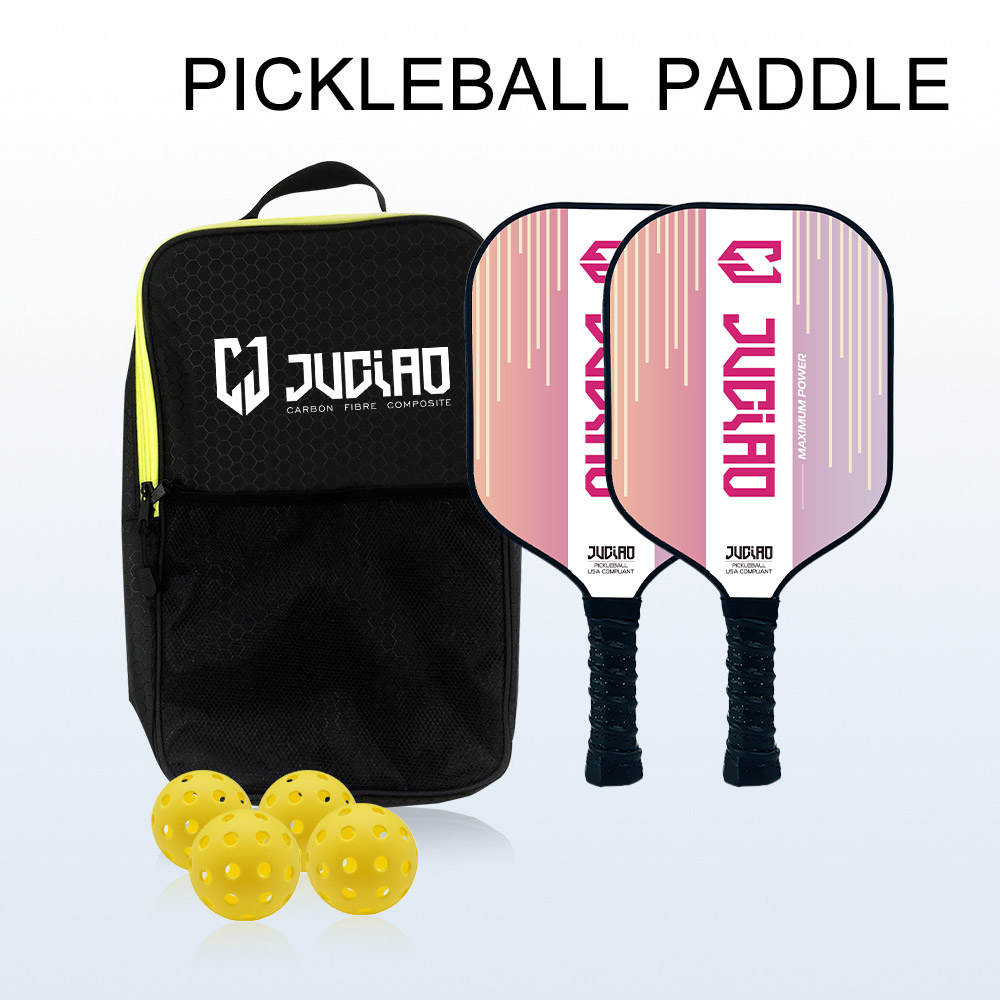 Remo de pickleball durável