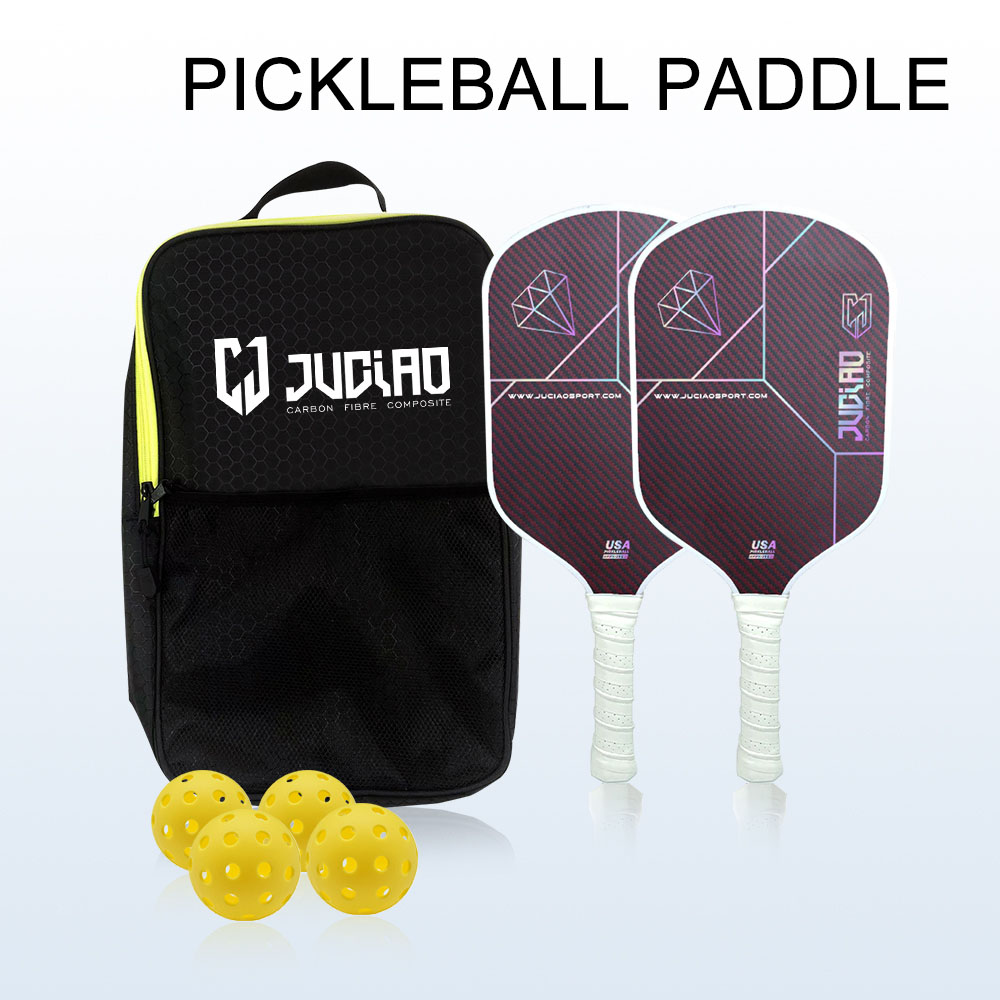 Remo de Pickleball com nível extra