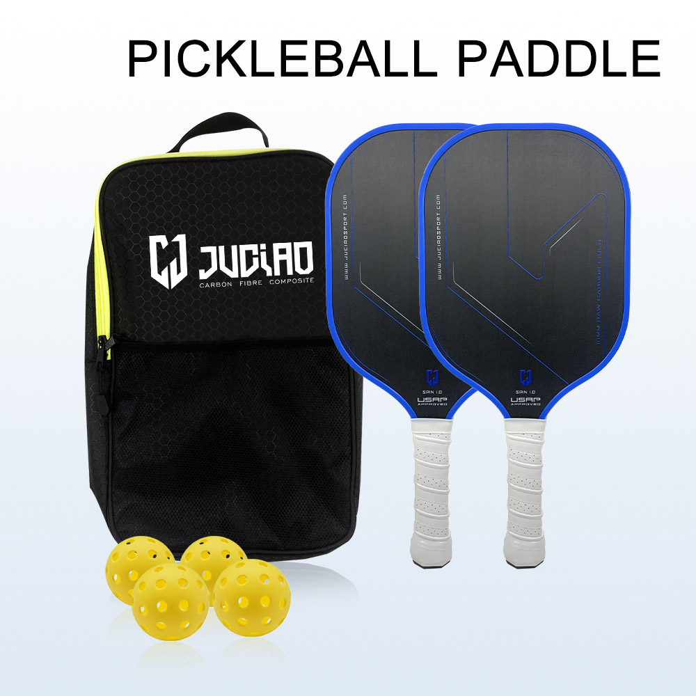 Remo de pickleball aprovado pela USAPA