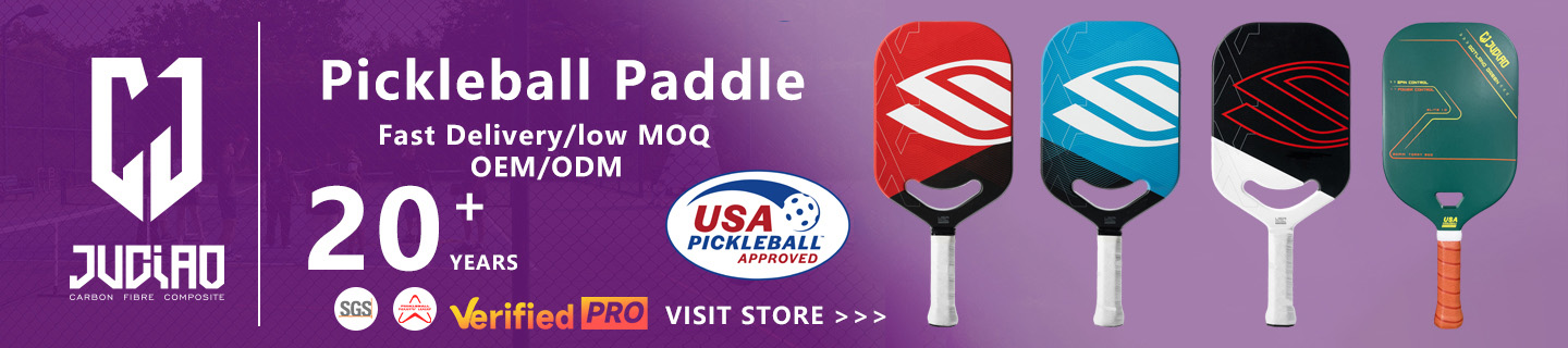 OEM/ODM Picleball Paddle