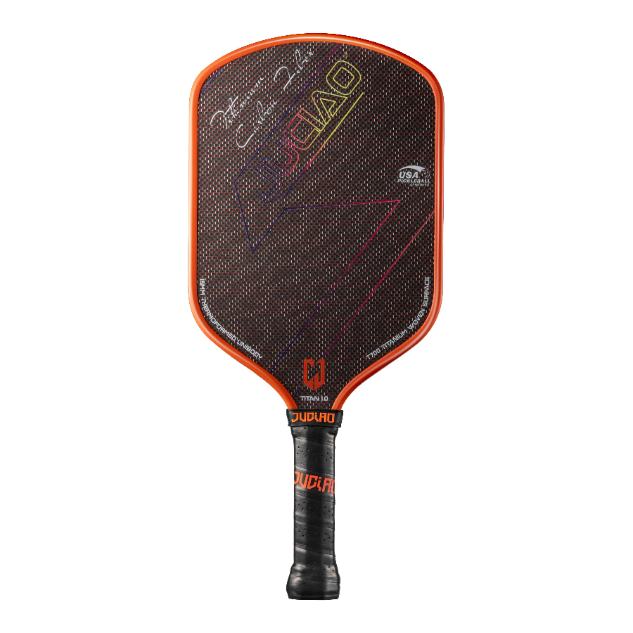 TITAN1.0 Pickleball Paddle