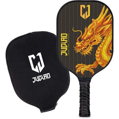 Customized Carbon Pickleball Paddle