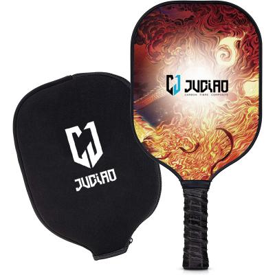 Customized Carbon Pickleball Paddle