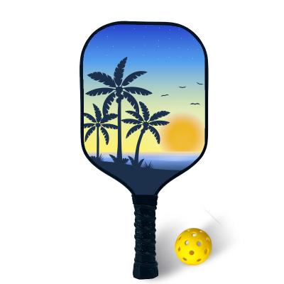 Pickleball Paddle