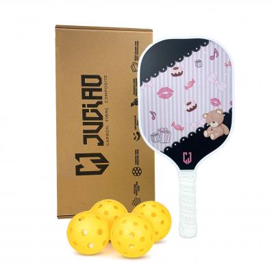 Pickleball Paddle