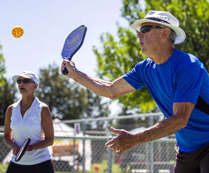 Pick Pickleball: como e onde jogar o esporte popular
