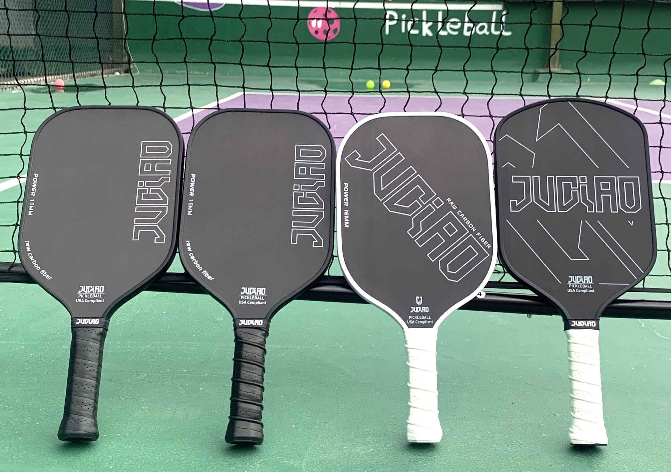 Como selecionar e usar o Pickleball Paddle aprovado pela USAPA?